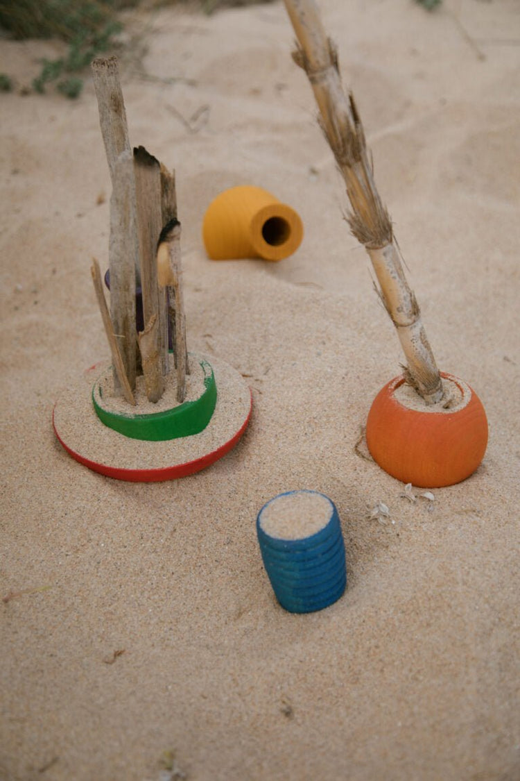 GRAPAT | POTS by GRAPAT - The Playful Collective