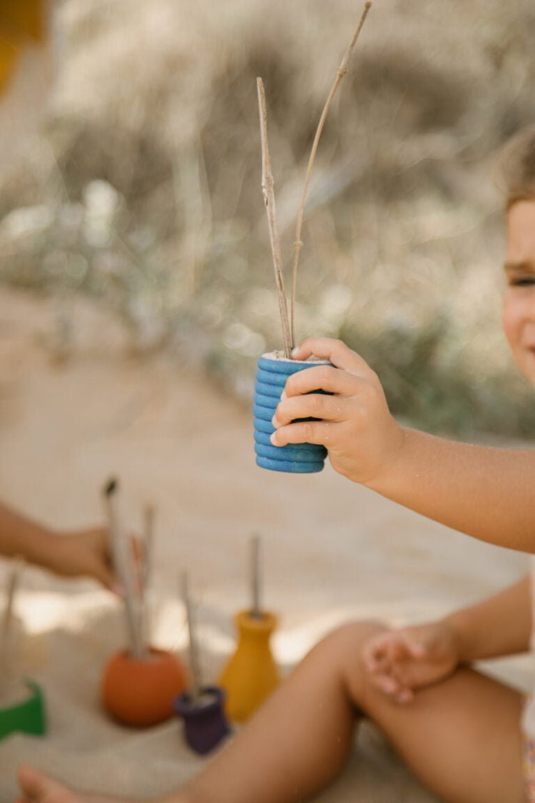 GRAPAT | POTS by GRAPAT - The Playful Collective