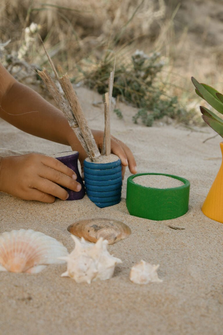 GRAPAT | POTS by GRAPAT - The Playful Collective