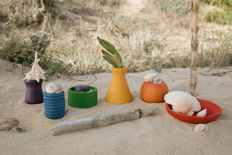GRAPAT | POTS by GRAPAT - The Playful Collective