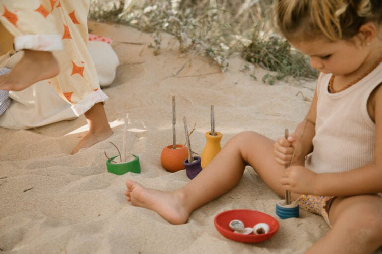 GRAPAT | POTS by GRAPAT - The Playful Collective