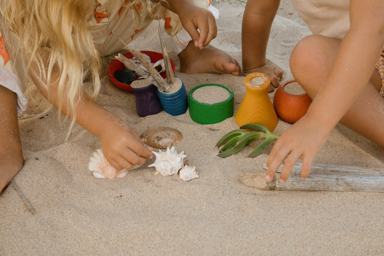 GRAPAT | POTS by GRAPAT - The Playful Collective