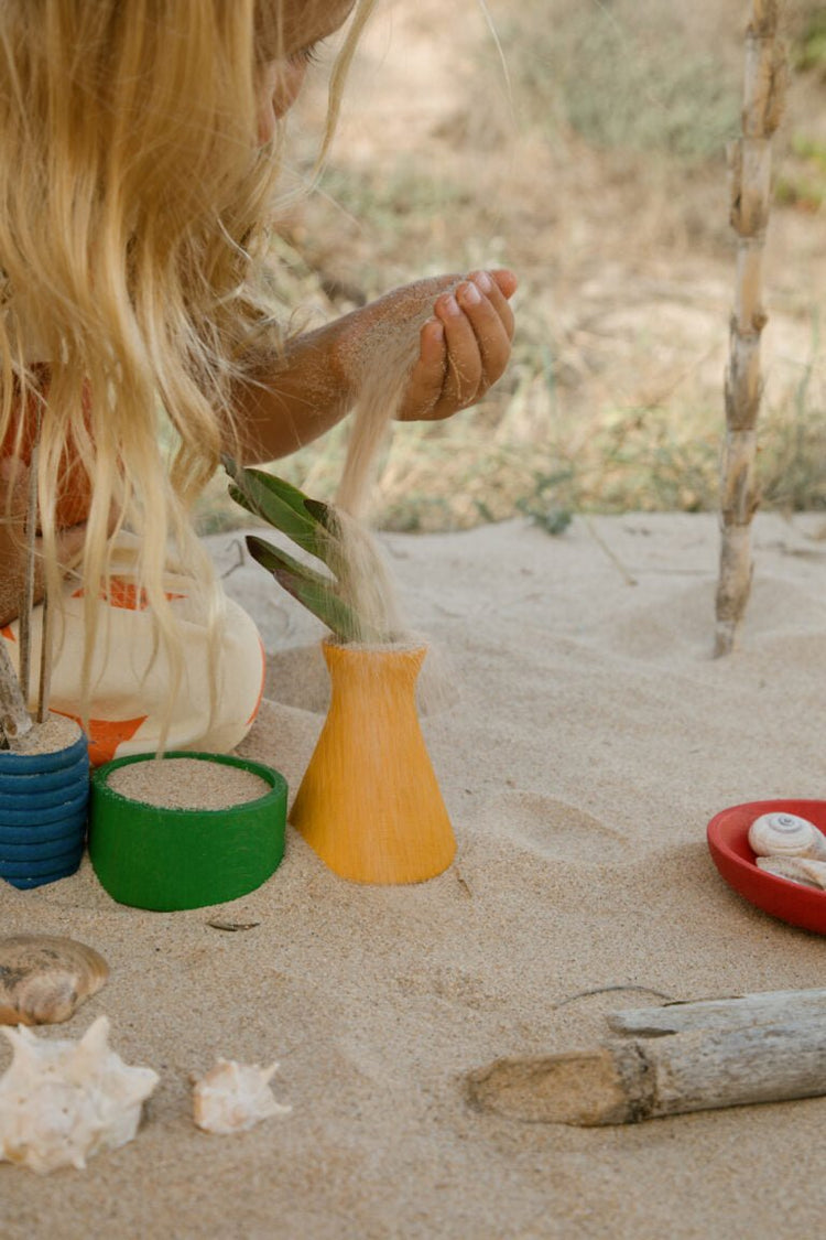 GRAPAT | POTS by GRAPAT - The Playful Collective