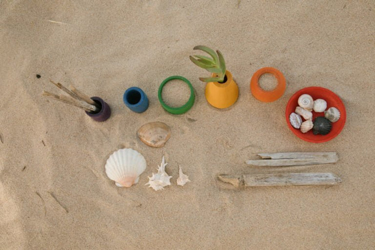 GRAPAT | POTS by GRAPAT - The Playful Collective