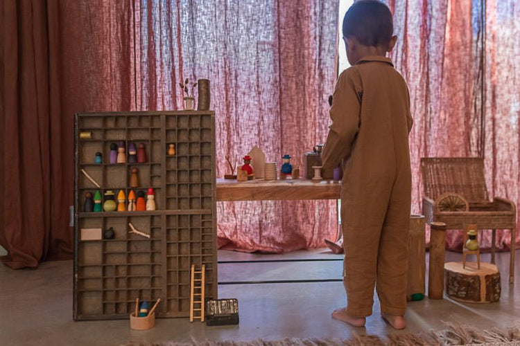 GRAPAT TOGETHER by GRAPAT - The Playful Collective