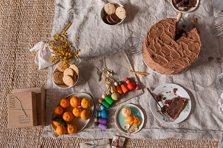 GRAPAT TOGETHER by GRAPAT - The Playful Collective