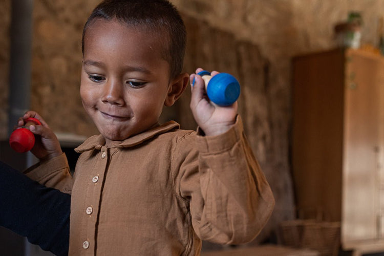 GRAPAT TOGETHER by GRAPAT - The Playful Collective