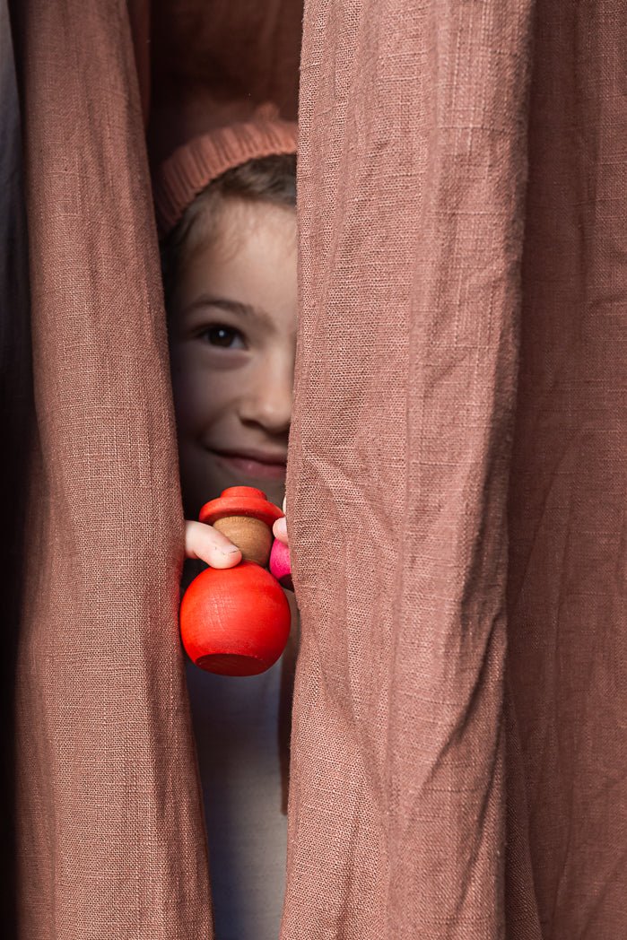 GRAPAT TOGETHER by GRAPAT - The Playful Collective