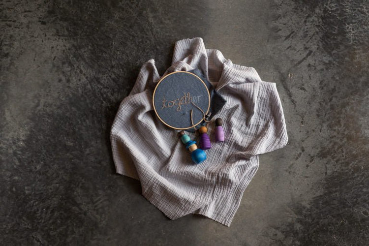 GRAPAT TOGETHER by GRAPAT - The Playful Collective