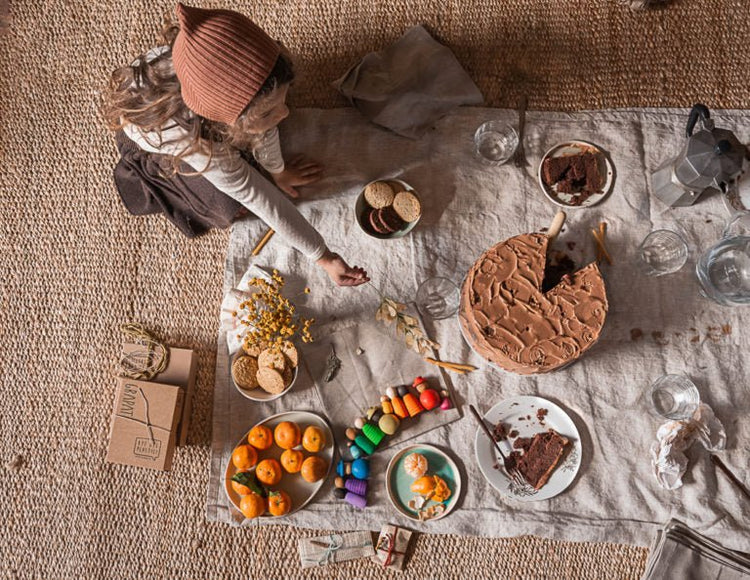 GRAPAT TOGETHER by GRAPAT - The Playful Collective