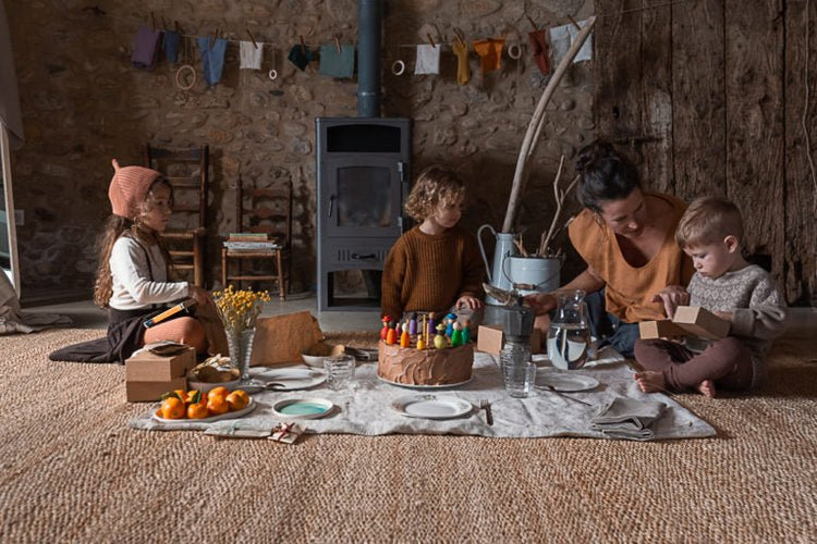 GRAPAT TOGETHER by GRAPAT - The Playful Collective