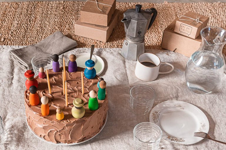 GRAPAT TOGETHER by GRAPAT - The Playful Collective