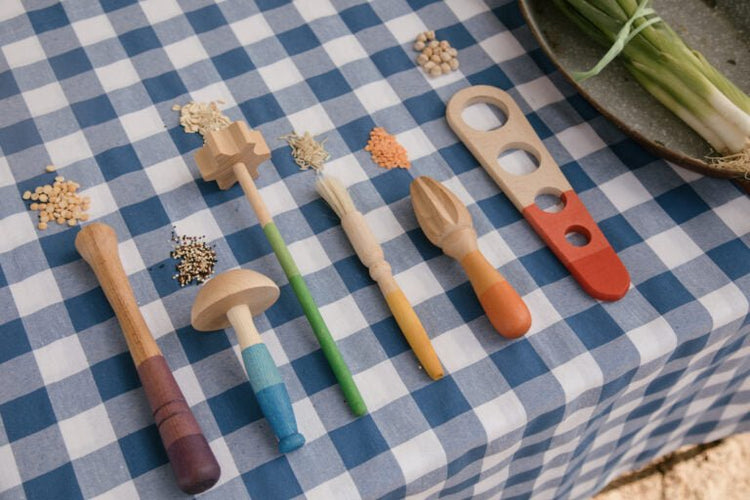 GRAPAT | TOOLS by GRAPAT - The Playful Collective