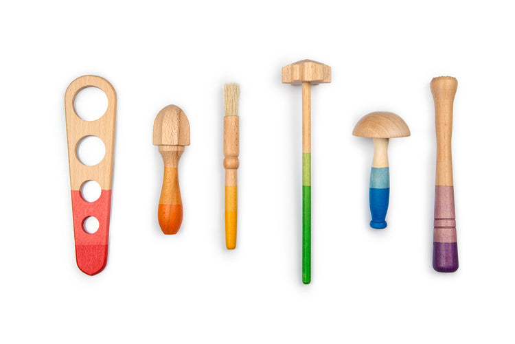 GRAPAT | TOOLS by GRAPAT - The Playful Collective
