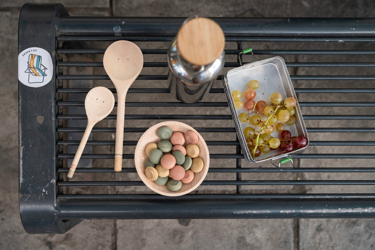 GRAPAT YUMMY by GRAPAT - The Playful Collective