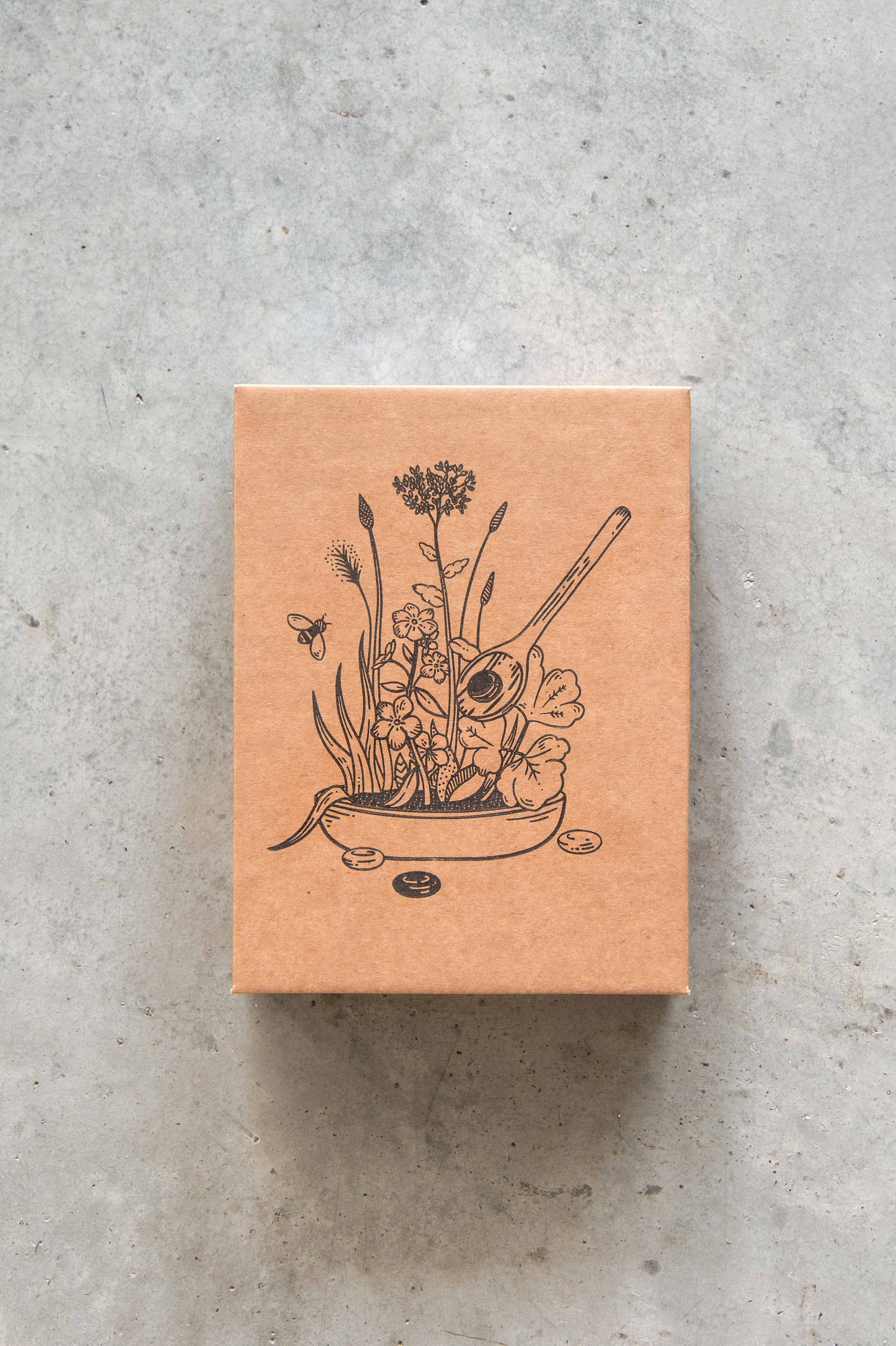 GRAPAT YUMMY by GRAPAT - The Playful Collective