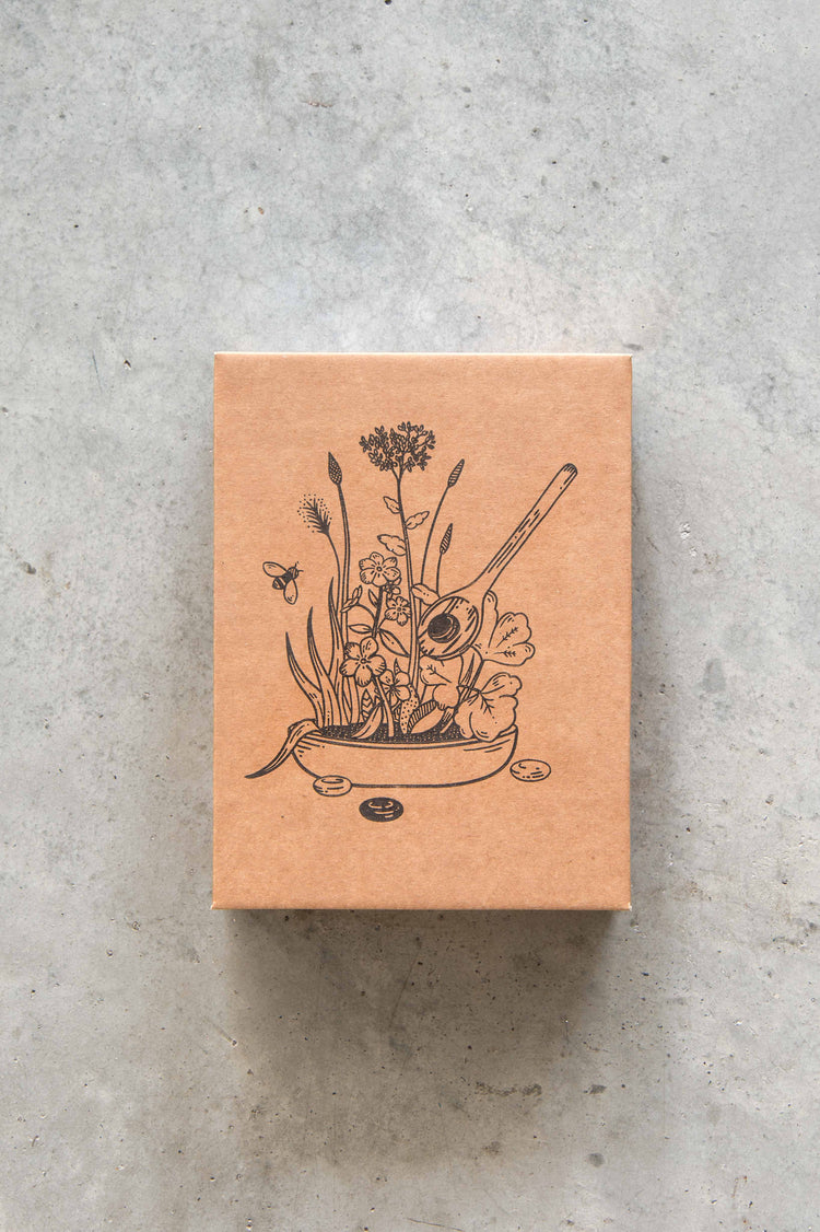 GRAPAT YUMMY by GRAPAT - The Playful Collective