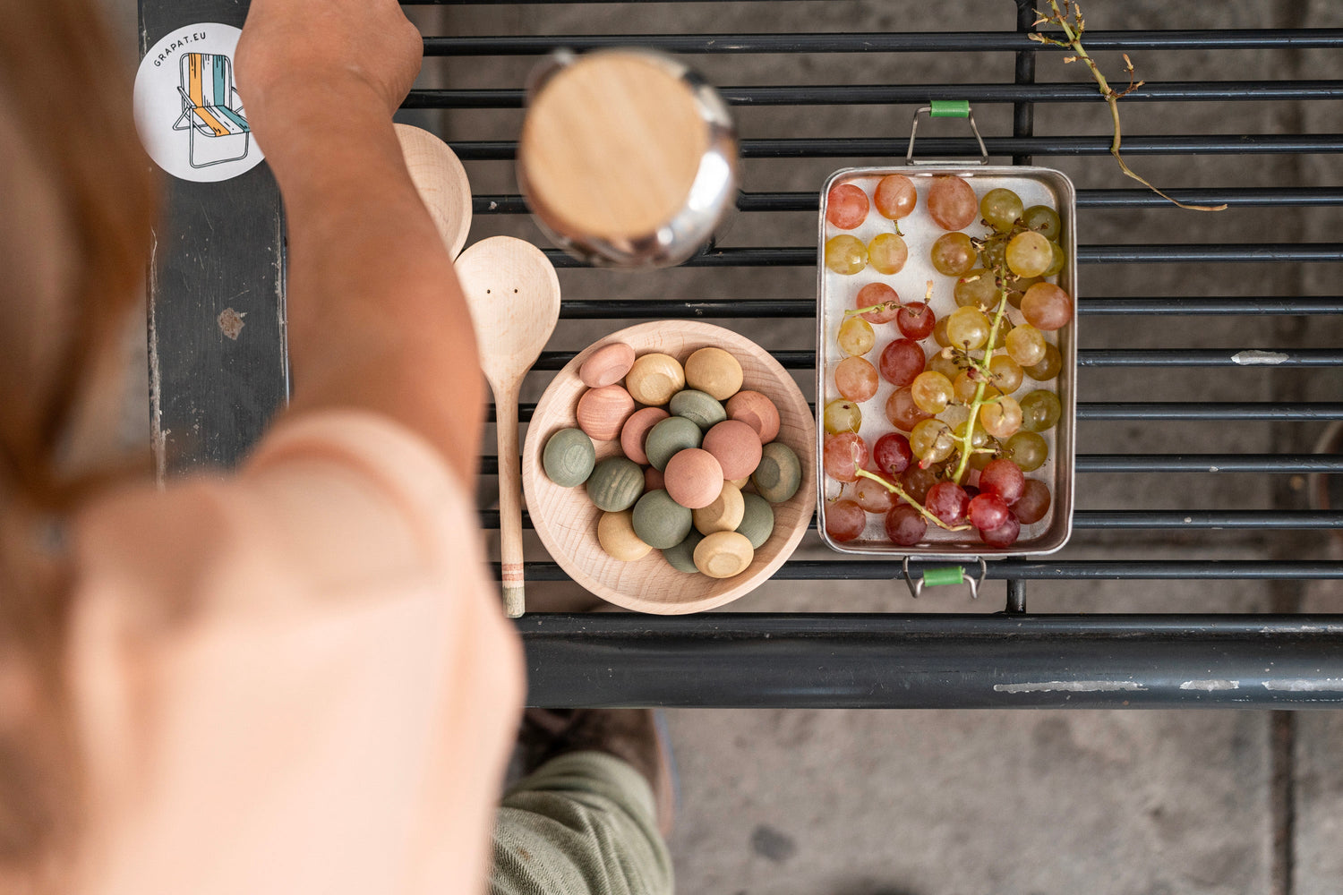 GRAPAT YUMMY by GRAPAT - The Playful Collective