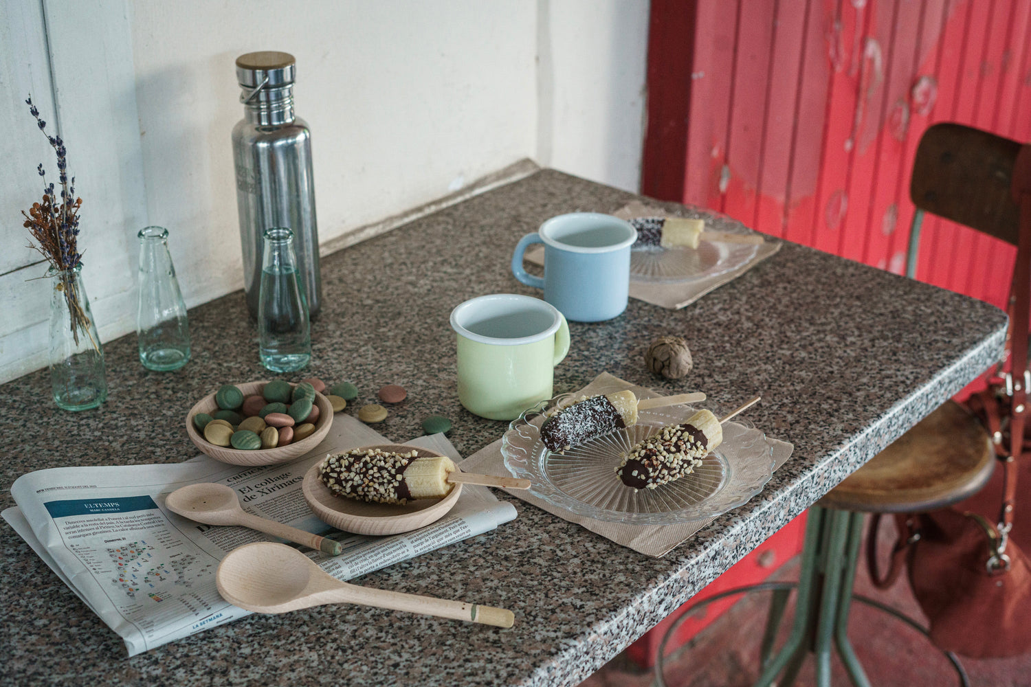 GRAPAT YUMMY by GRAPAT - The Playful Collective