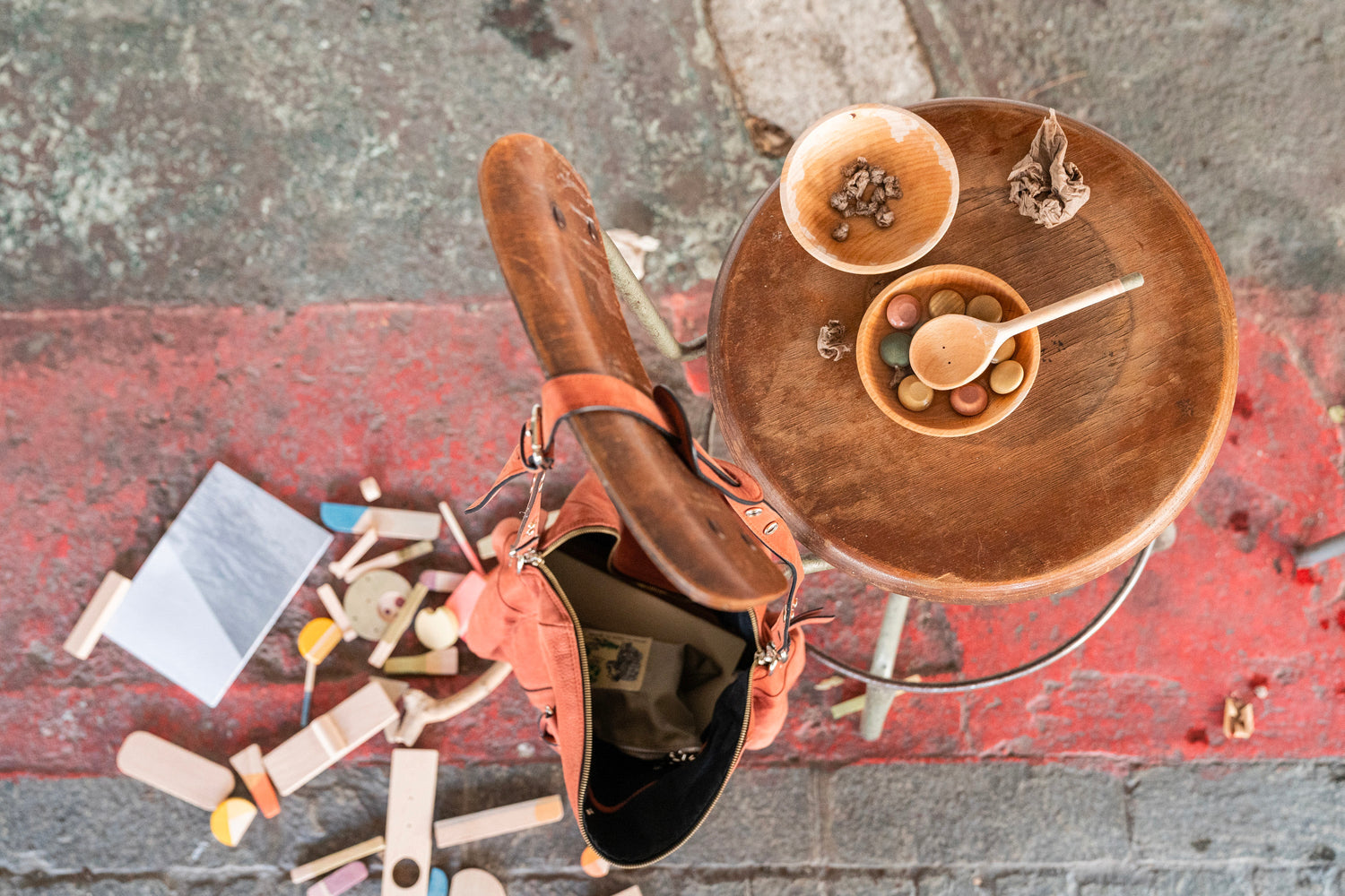 GRAPAT YUMMY by GRAPAT - The Playful Collective