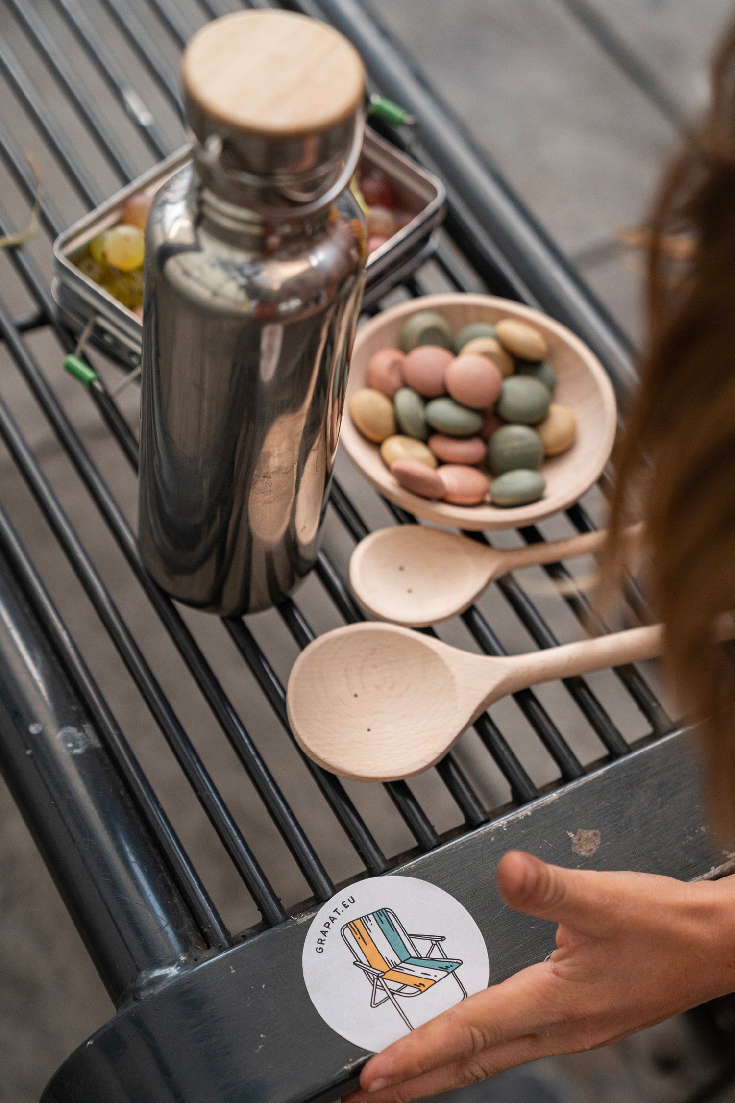 GRAPAT YUMMY by GRAPAT - The Playful Collective