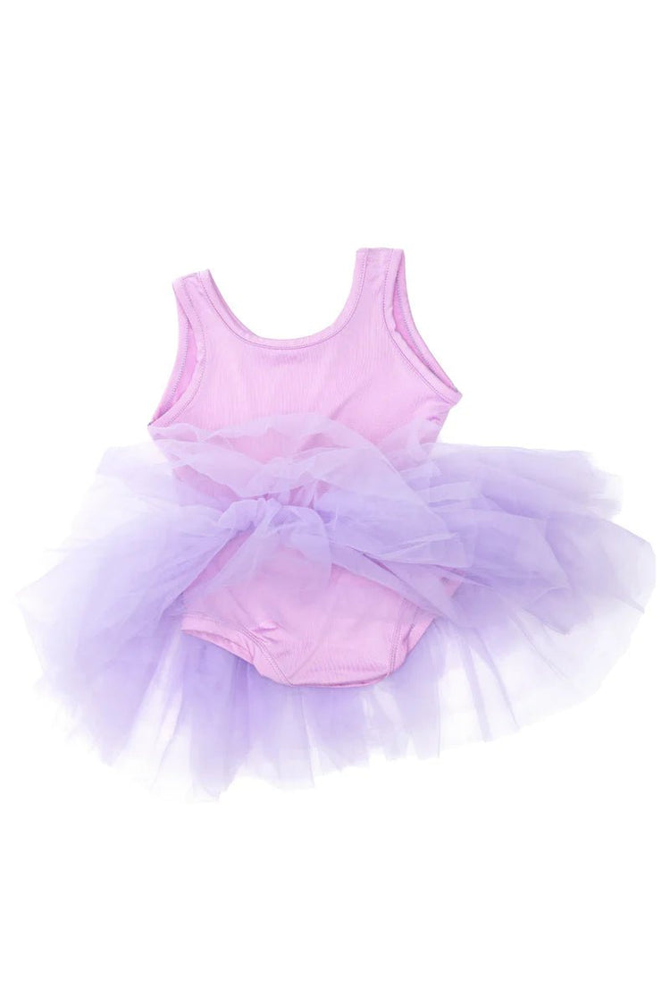 GREAT PRETENDERS | BALLET TUTU DRESS - LILAC - SIZE 3-4 by GREAT PRETENDERS - The Playful Collective