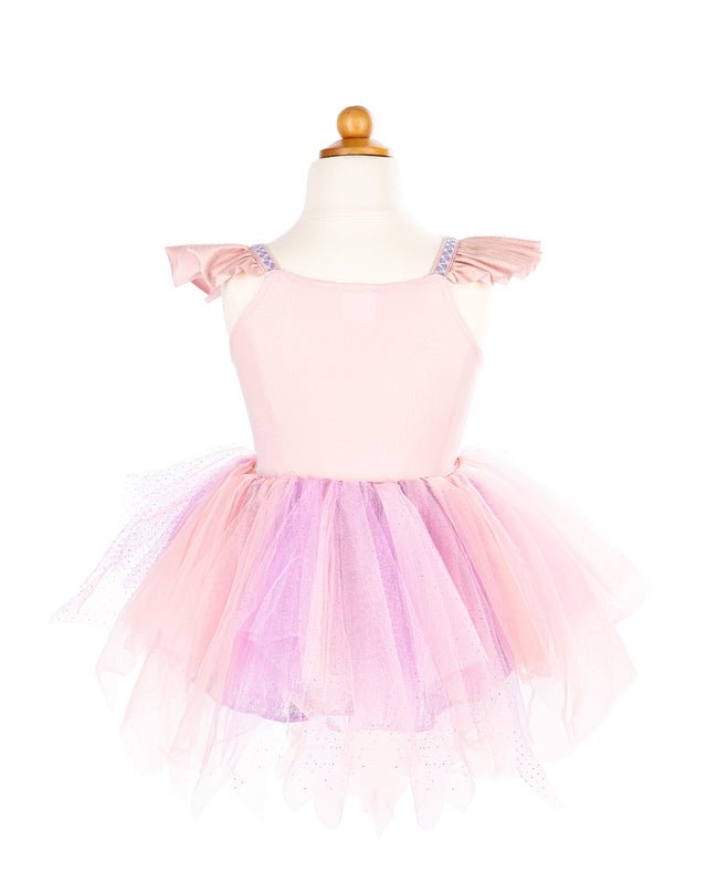 GREAT PRETENDERS | PINK SHIMMER UNICORN DRESS & HEADBAND - SIZE 3-4 by GREAT PRETENDERS - The Playful Collective