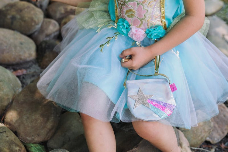 GREAT PRETENDERS | SHINING STAR PETITE PURSE by GREAT PRETENDERS - The Playful Collective