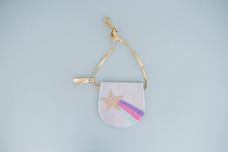 GREAT PRETENDERS | SHINING STAR PETITE PURSE by GREAT PRETENDERS - The Playful Collective