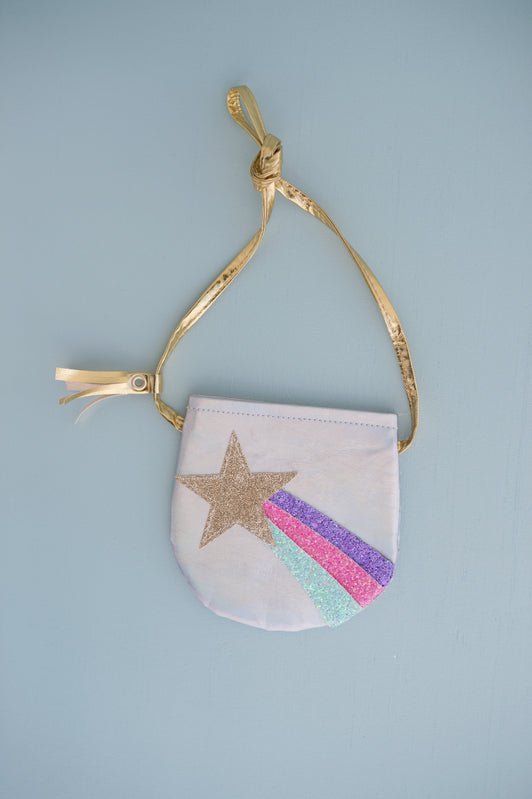 GREAT PRETENDERS | SHINING STAR PETITE PURSE by GREAT PRETENDERS - The Playful Collective