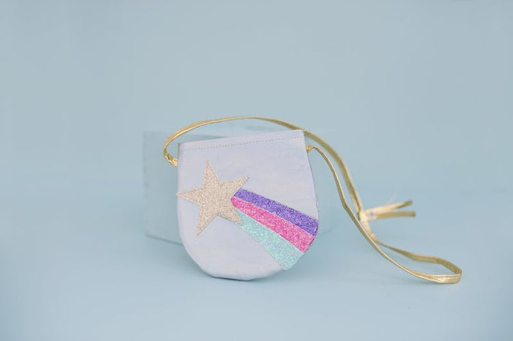GREAT PRETENDERS | SHINING STAR PETITE PURSE by GREAT PRETENDERS - The Playful Collective