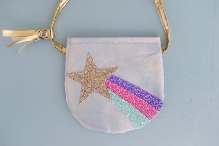 GREAT PRETENDERS | SHINING STAR PETITE PURSE by GREAT PRETENDERS - The Playful Collective