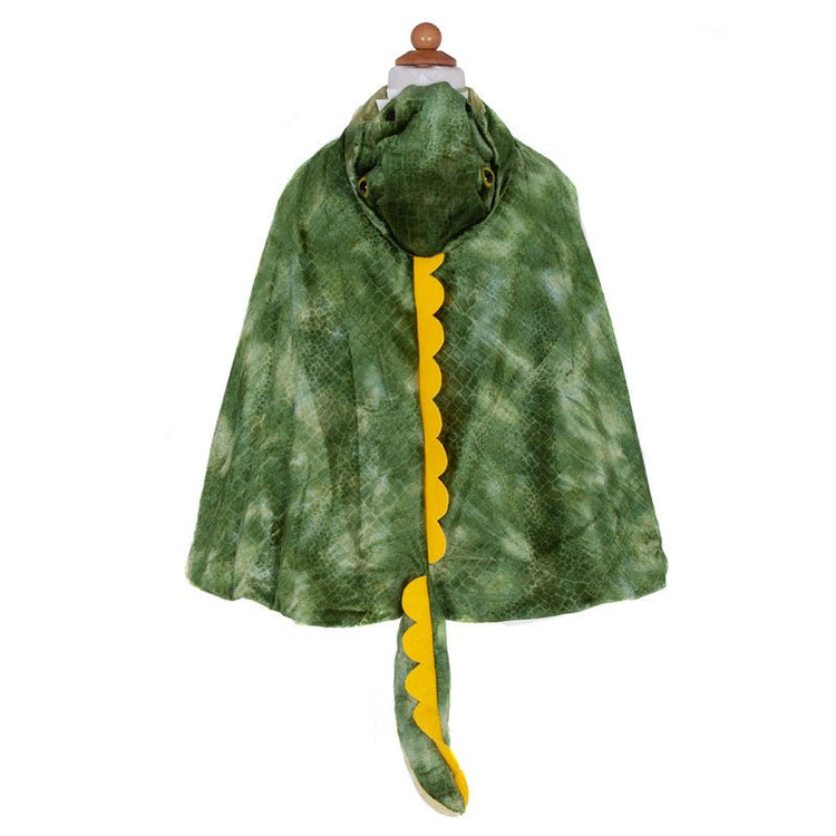GREAT PRETENDERS | T-REX HOODED CAPE - SIZE 4-5 by GREAT PRETENDERS - The Playful Collective
