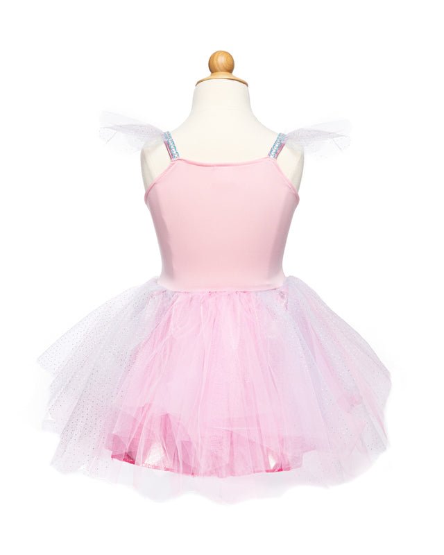 GREAT PRETENDERS | WOODLAND BUTTERFLY DRESS & HEADPIECE - SIZE 5-6 by GREAT PRETENDERS - The Playful Collective