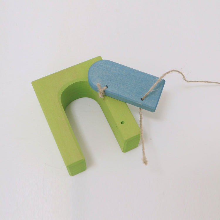 GRIMM'S | BUILDING WORLD CLOUD PLAY by GRIMM'S WOODEN TOYS - The Playful Collective