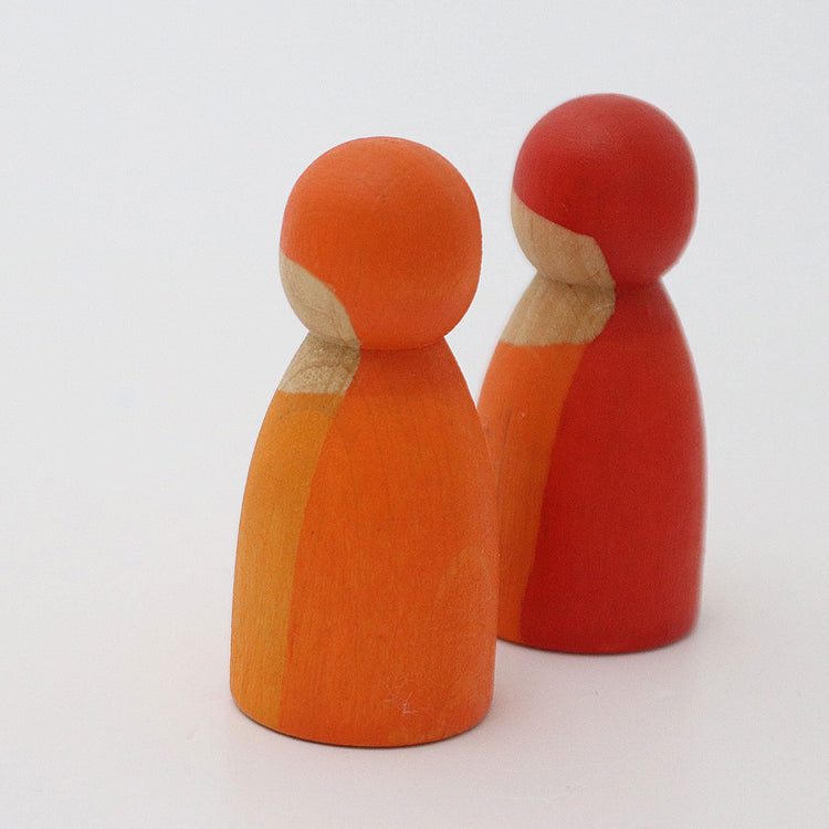 GRIMM'S | BUILDING WORLD DESERT SAND by GRIMM'S WOODEN TOYS - The Playful Collective