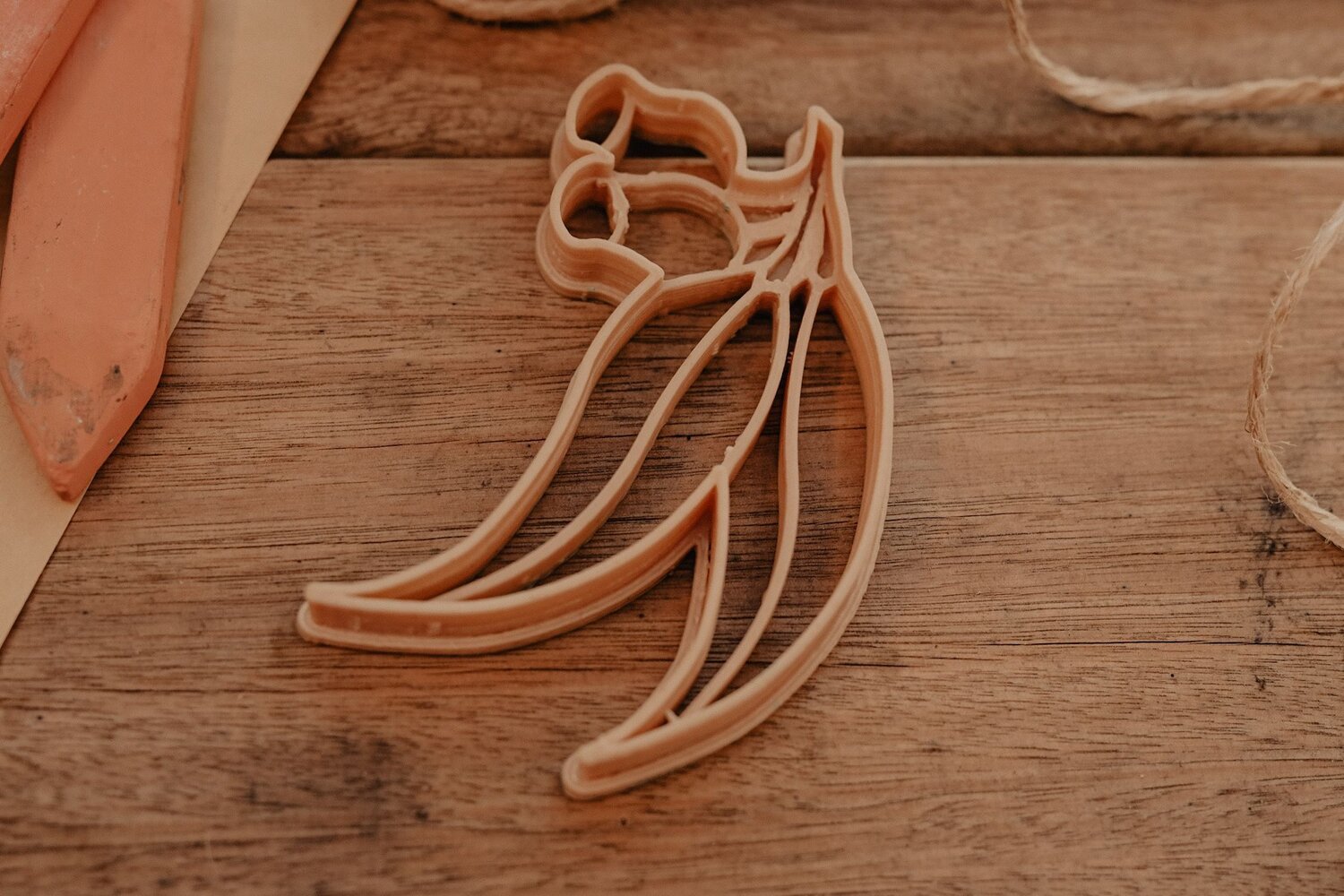 GUMNUT ECO CUTTER by KINFOLK PANTRY - The Playful Collective