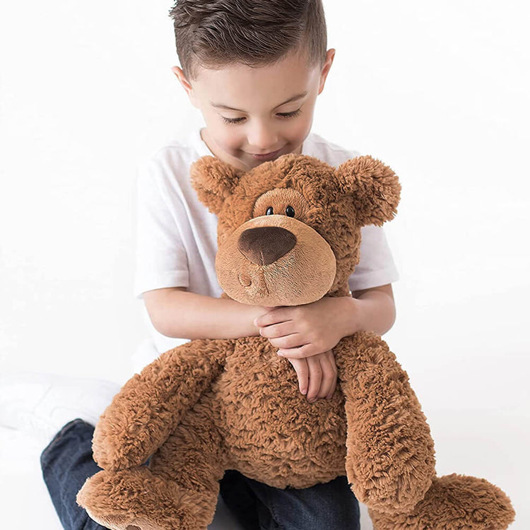 GUND | BEAR - GRAHM LARGE *PRE-ORDER* by GUND - The Playful Collective