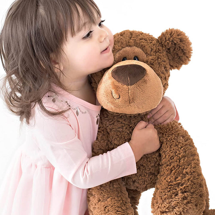 GUND | BEAR - GRAHM LARGE *PRE-ORDER* by GUND - The Playful Collective