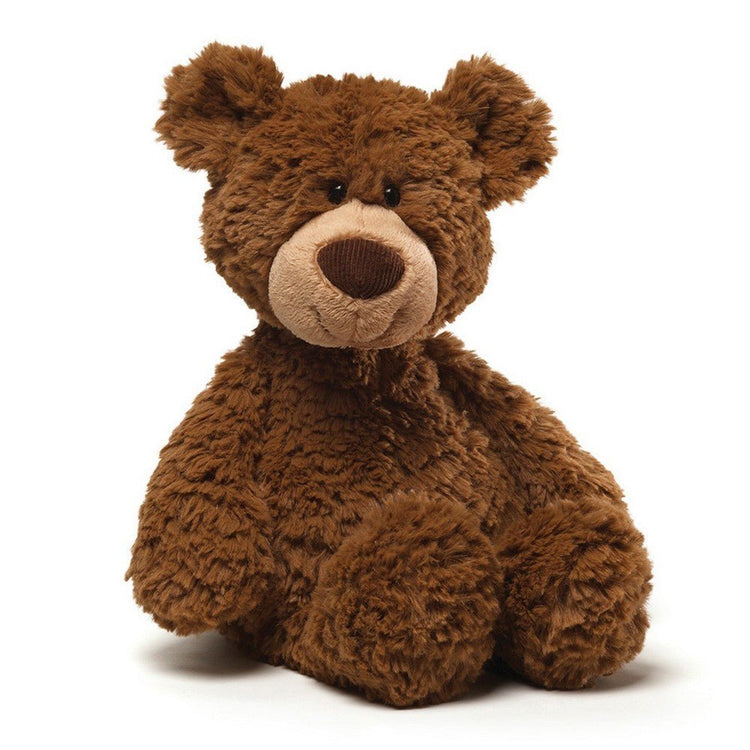 GUND | BEAR - PINCHY BROWN *PRE-ORDER* by GUND - The Playful Collective