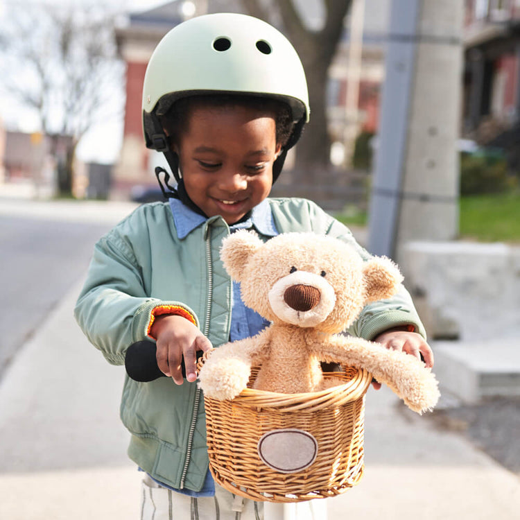 GUND | BEAR - TOOTHPICK BEIGE LARGE *PRE-ORDER* by GUND - The Playful Collective
