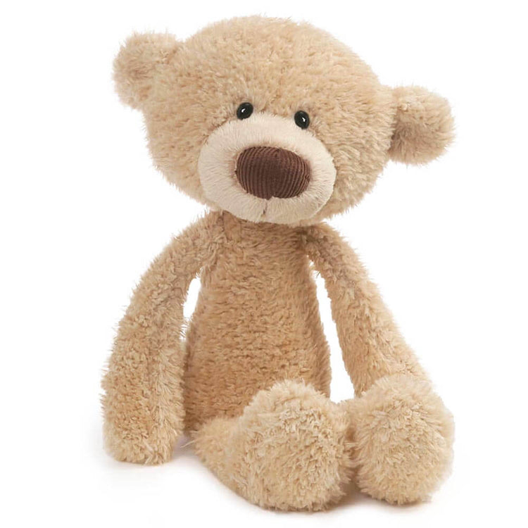 GUND | BEAR - TOOTHPICK BEIGE LARGE *PRE-ORDER* by GUND - The Playful Collective