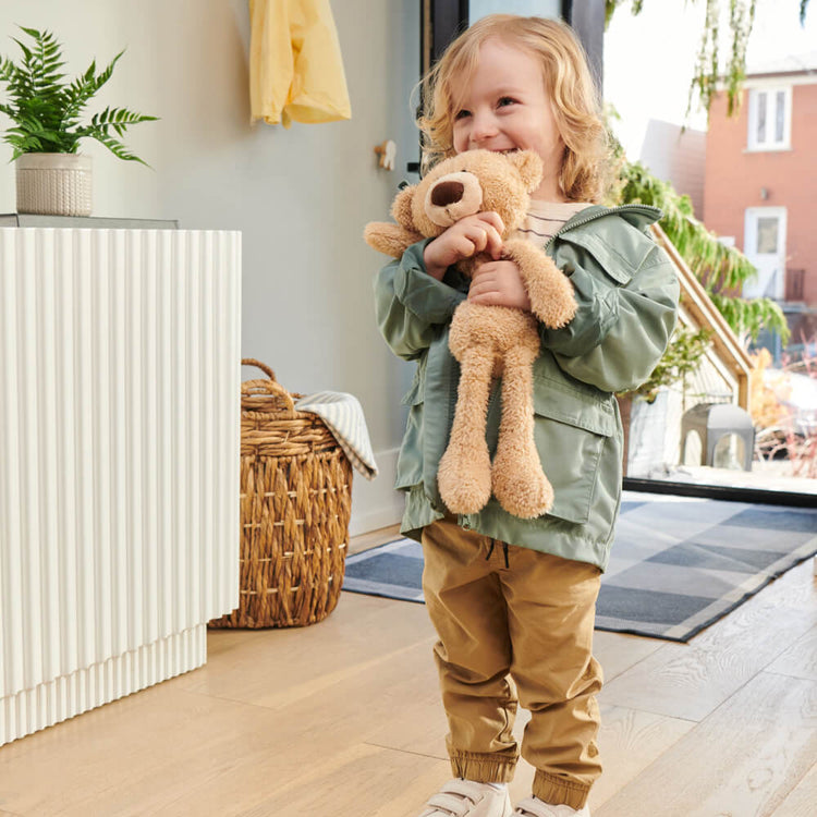 GUND | BEAR - TOOTHPICK BEIGE LARGE *PRE-ORDER* by GUND - The Playful Collective