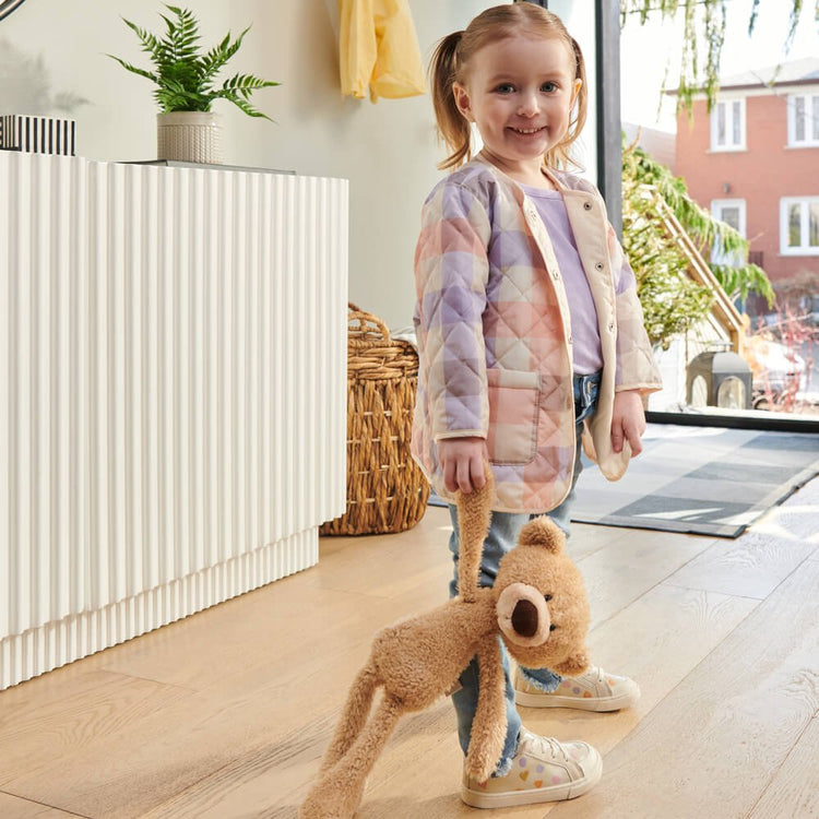 GUND | BEAR - TOOTHPICK BEIGE LARGE *PRE-ORDER* by GUND - The Playful Collective