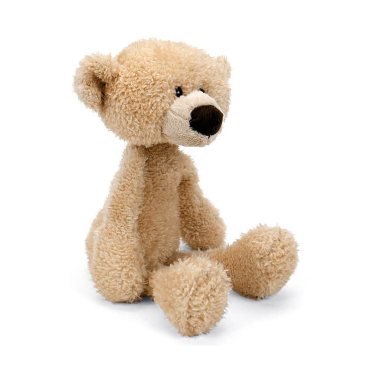 GUND | BEAR - TOOTHPICK BEIGE SMALL *PRE-ORDER* by GUND - The Playful Collective