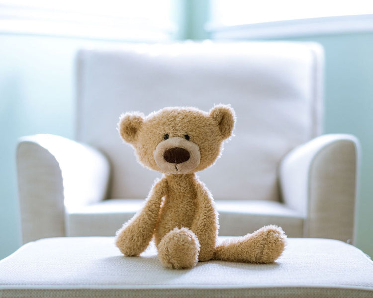 GUND | BEAR - TOOTHPICK BEIGE SMALL *PRE-ORDER* by GUND - The Playful Collective