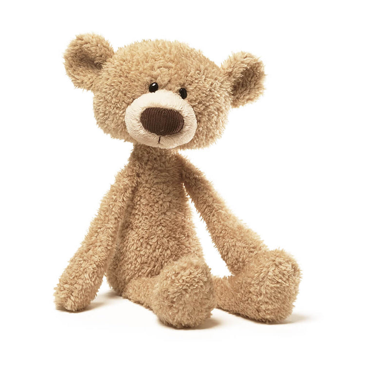 GUND | BEAR - TOOTHPICK BEIGE SMALL *PRE-ORDER* by GUND - The Playful Collective