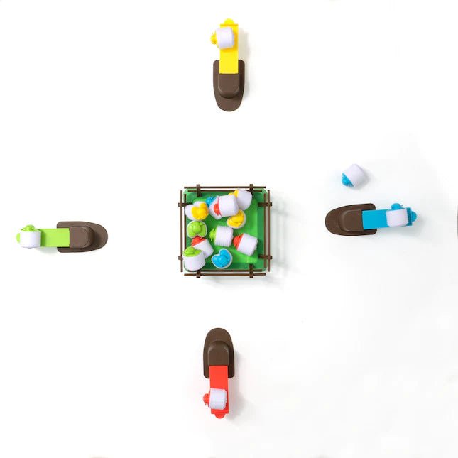 HEAP-O-SHEEP by FAT BRAIN TOYS - The Playful Collective