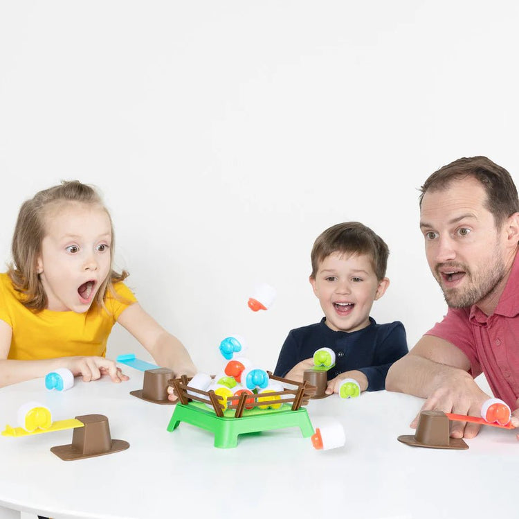 HEAP-O-SHEEP by FAT BRAIN TOYS - The Playful Collective