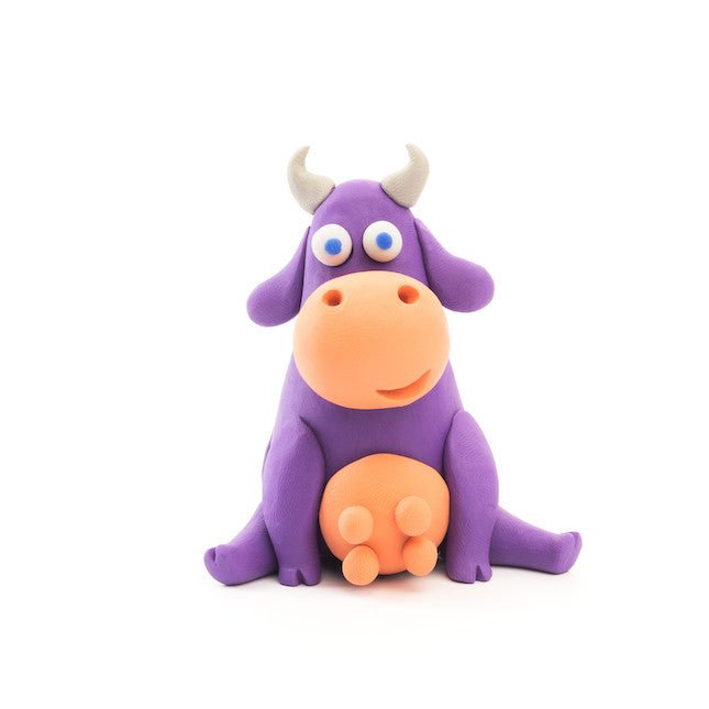 HEY CLAY | ANIMALS SET (LARGE) by HEY CLAY - The Playful Collective